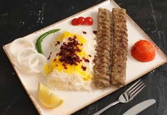 Grilled American Fillet