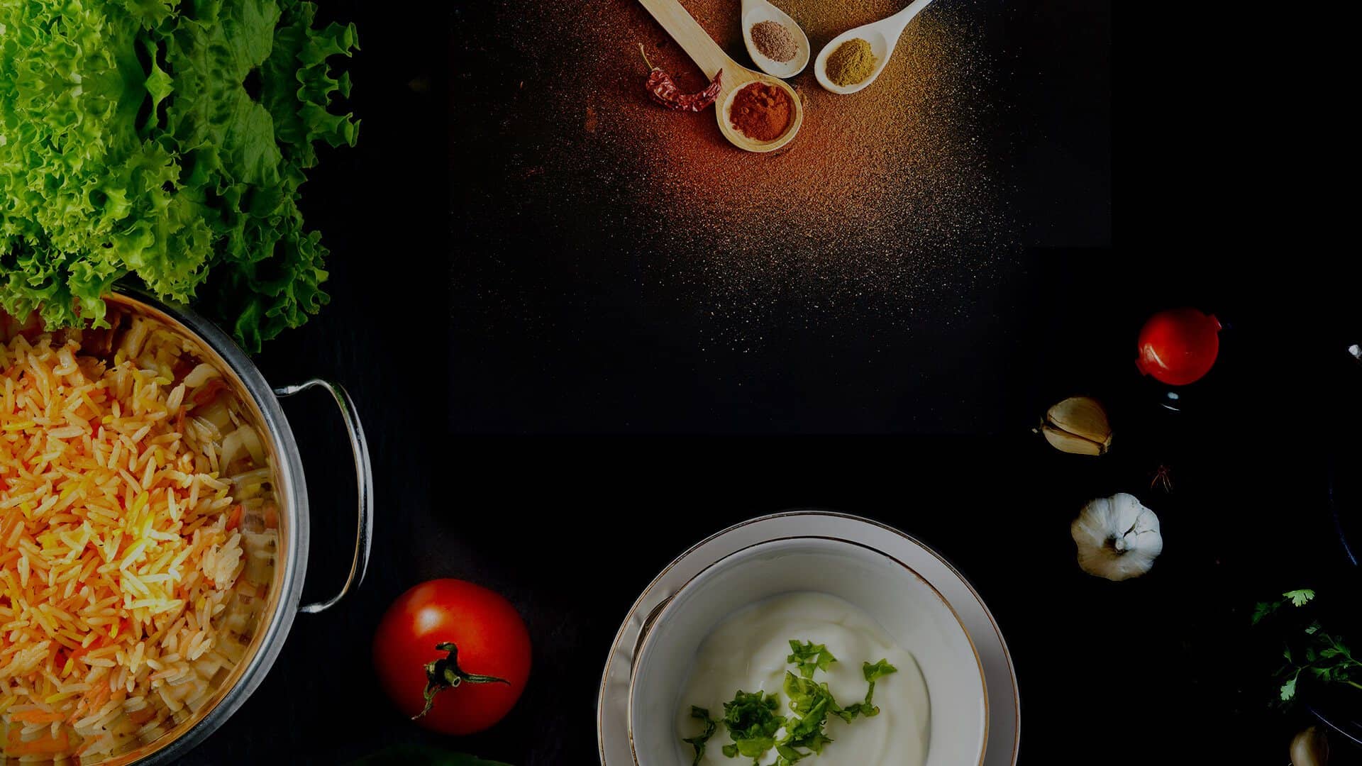 Experimente el gran escenario